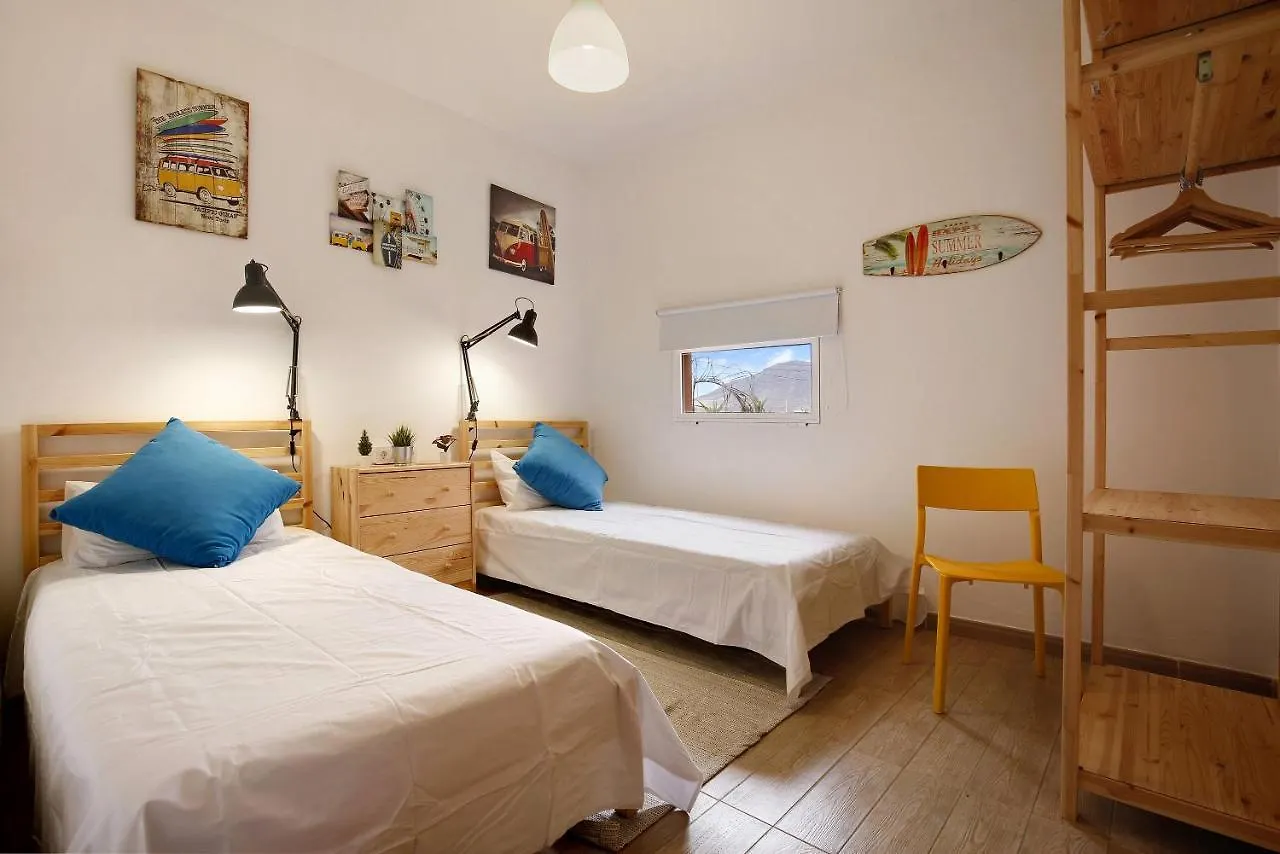 Abundia House Villa Caleta De Fuste 0*,  Spanien