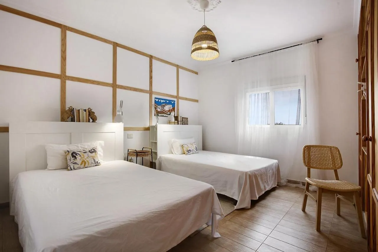 Abundia House Villa Caleta De Fuste Spain