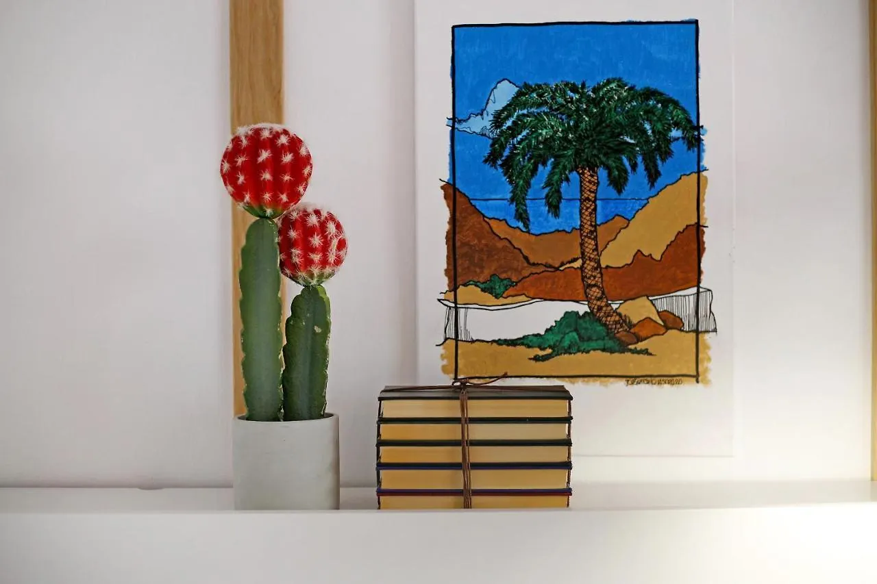 Abundia House Villa Caleta De Fuste