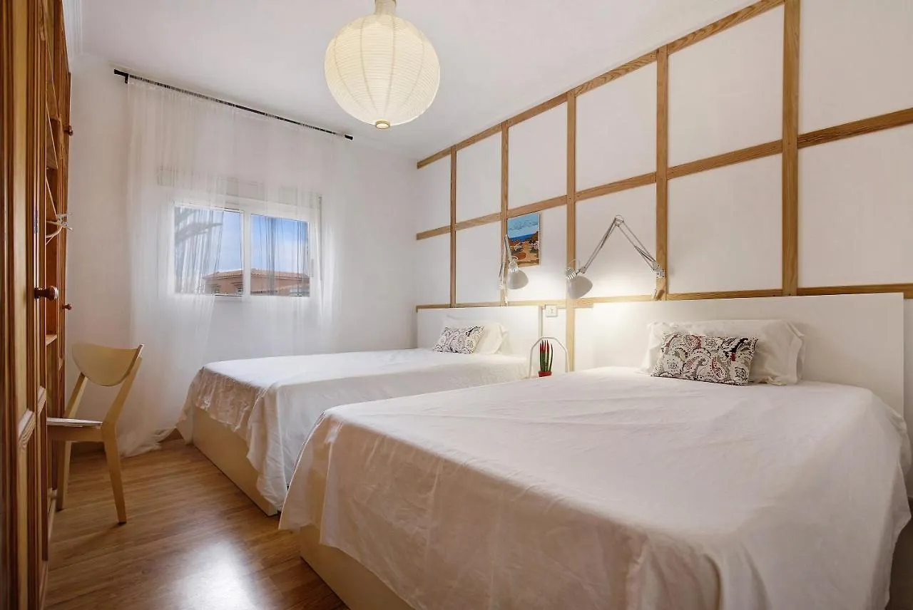 Abundia House Villa Caleta De Fuste