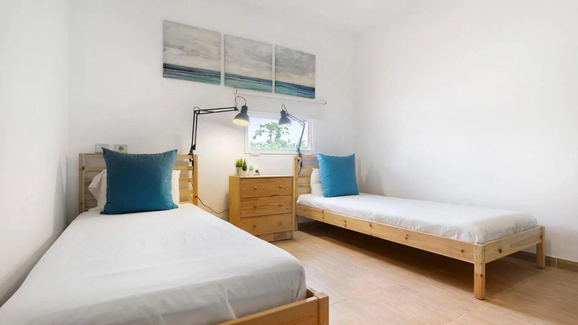 Abundia House Villa Caleta De Fuste