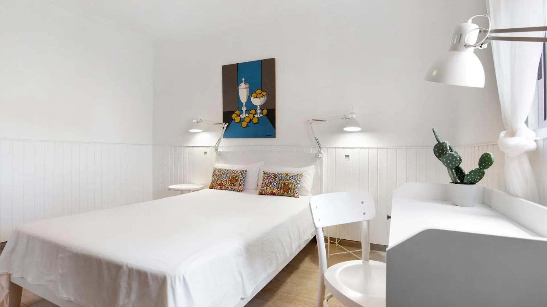Abundia House Villa Caleta De Fuste Spain