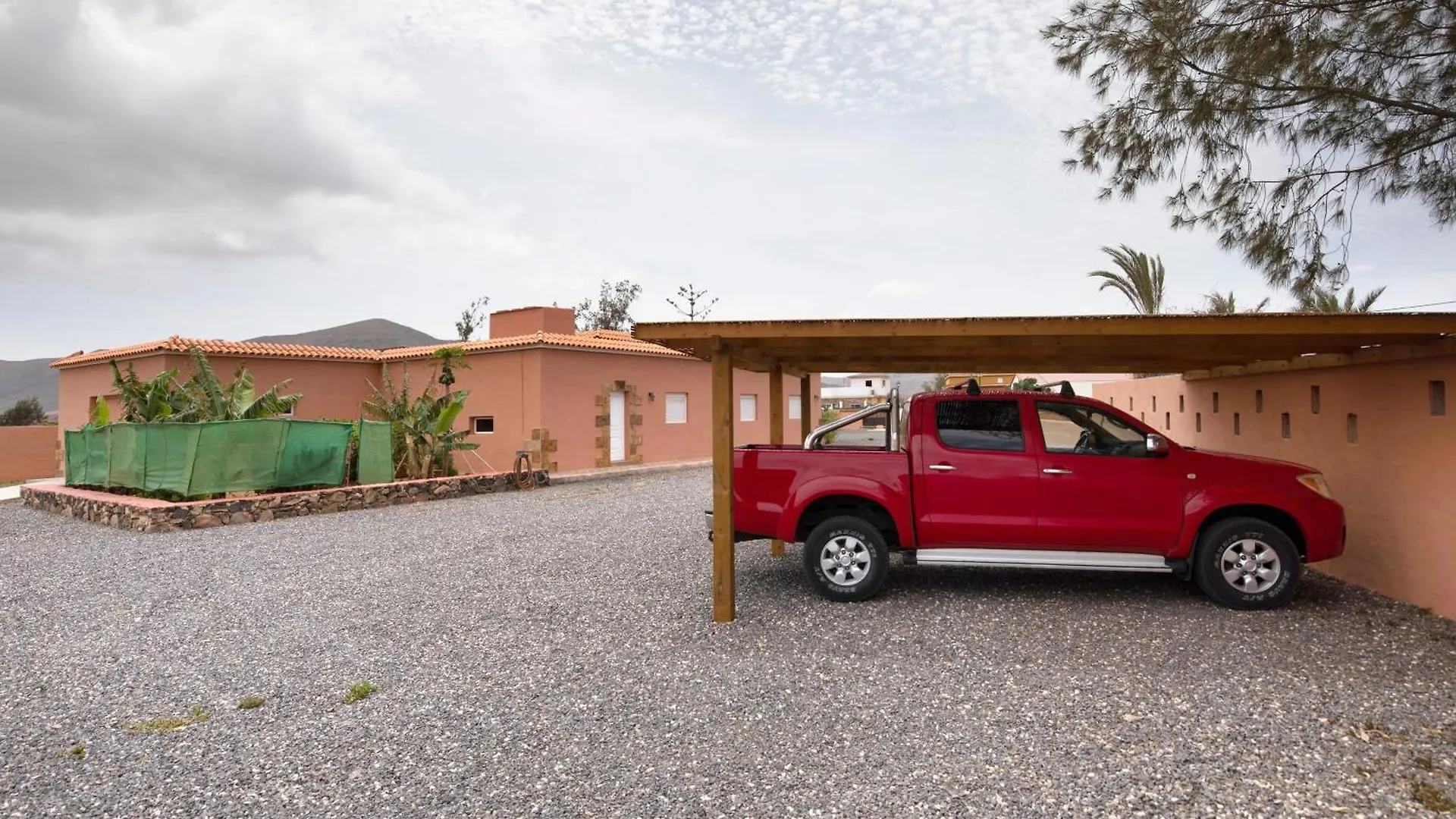 Abundia House Villa Caleta De Fuste