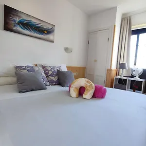 Hébergement de vacances El Barco - Casas De Aron, Caleta de Fuste