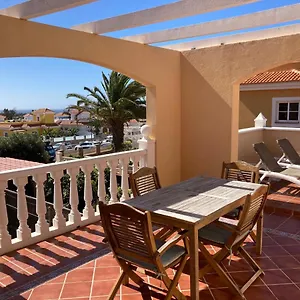 Appart hôtel Rocas Golf And Sea, Caleta de Fuste