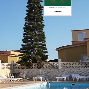 Ghio Villa