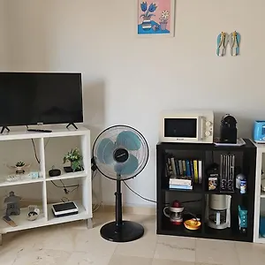 Hébergement de vacances Arenas - Casas De Aron, Caleta de Fuste