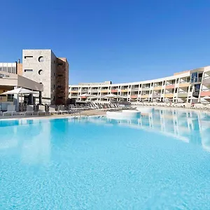 Resort Eurostars Salinas, Caleta De Fuste